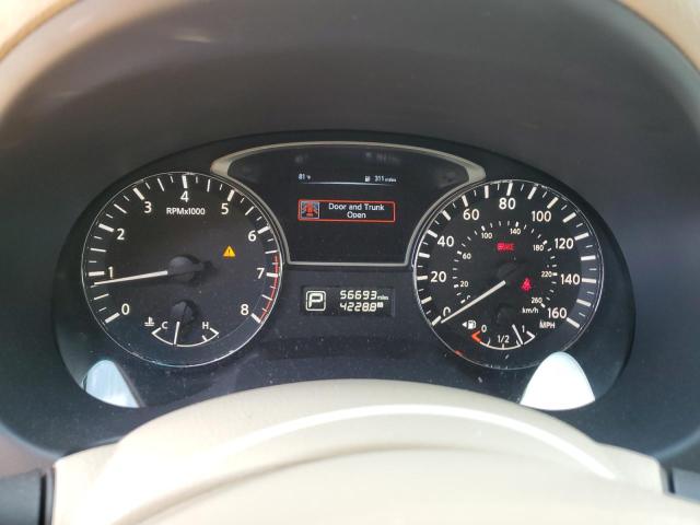 2015 NISSAN ALTIMA 2.5 - 1N4AL3AP6FC294574