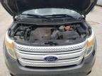 FORD EXPLORER X photo