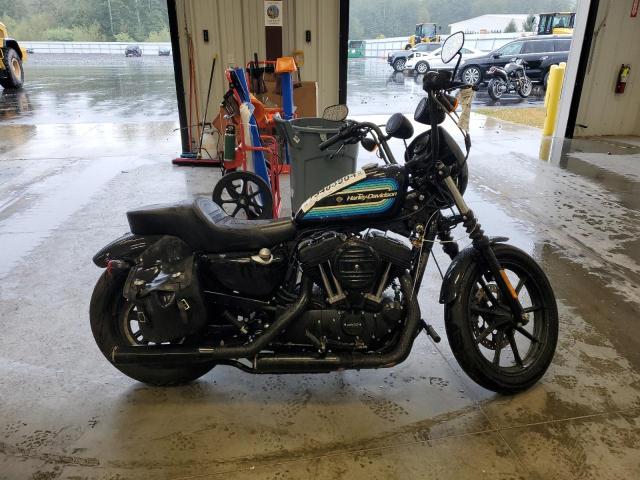 2019 HARLEY-DAVIDSON XL1200 NS - 1HD1LP319KC403676