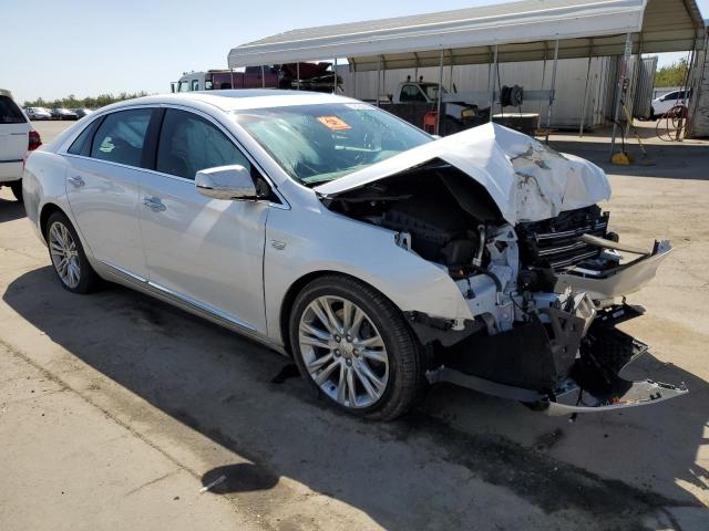 2019 CADILLAC XTS LUXURY - 2G61M5S32K9102196