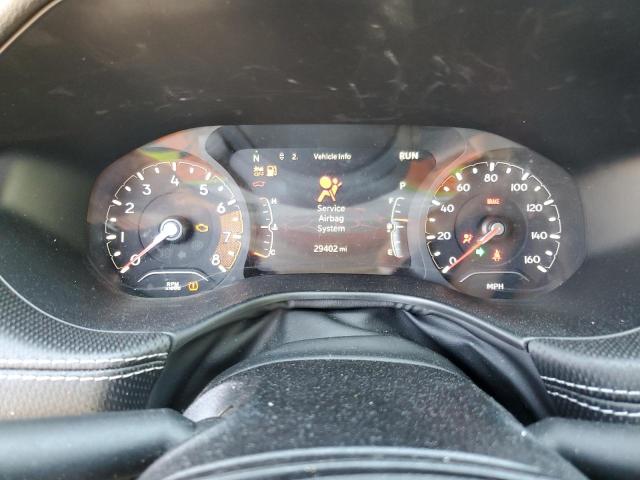 2022 JEEP COMPASS LA - 3C4NJDBB4NT185639