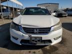 HONDA ACCORD EXL photo