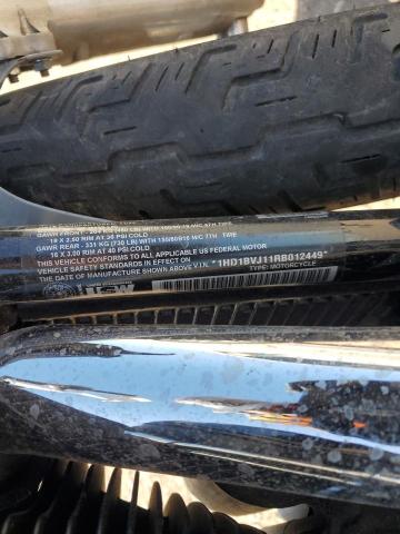 2024 HARLEY-DAVIDSON FXST 1HD1BVJ11RB012449