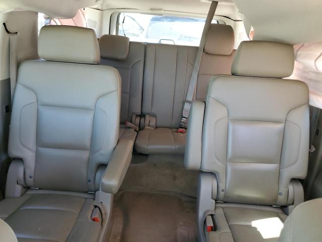 2015 GMC YUKON XL K - 1GKS2HKC9FR152456