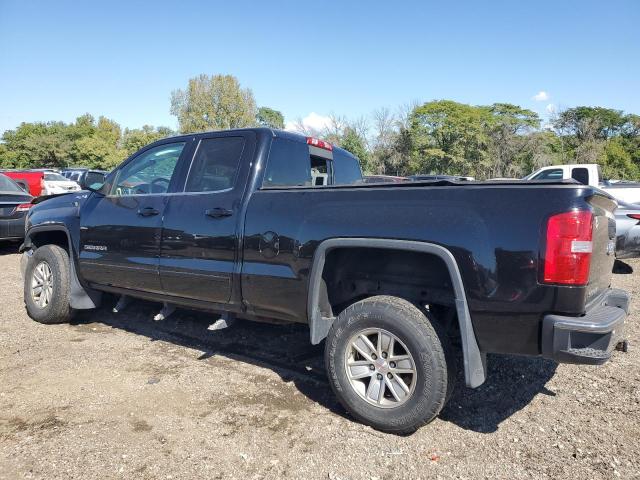 2017 GMC SIERRA K15 - 1GTV2MEC6HZ132200