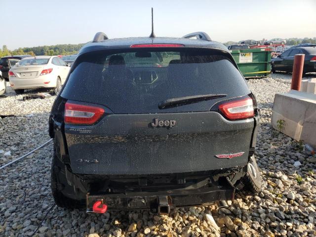 VIN 1C4PJMBSXGW367982 2016 Jeep Cherokee, Trailhawk no.6