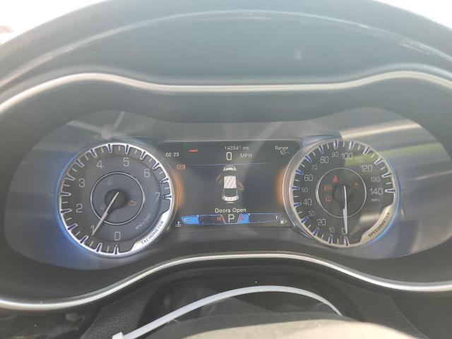 2015 CHRYSLER 200 C - 1C3CCCCB8FN685156