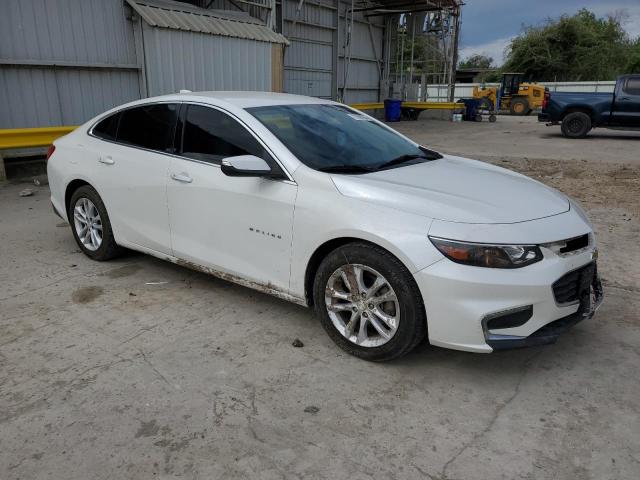 VIN 1G1ZE5ST2HF223350 2017 Chevrolet Malibu, LT no.4