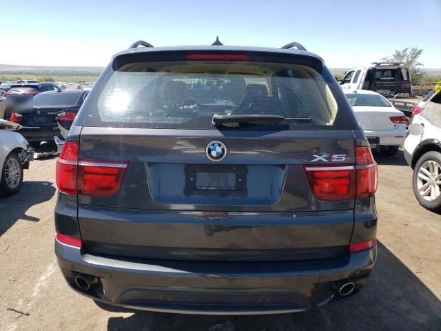 VIN 5UXZV4C58D0B22197 2013 BMW X5, Xdrive35I no.6