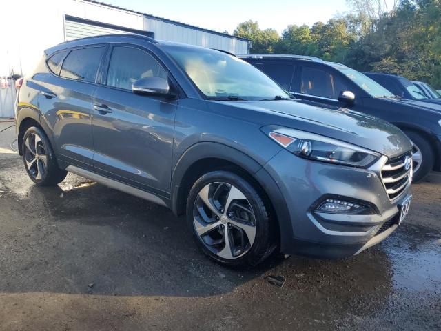2018 HYUNDAI TUCSON VAL - KM8J33A27JU750742