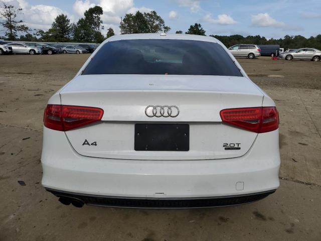 2015 AUDI A4 PREMIUM - WAUBFAFL6FN037853