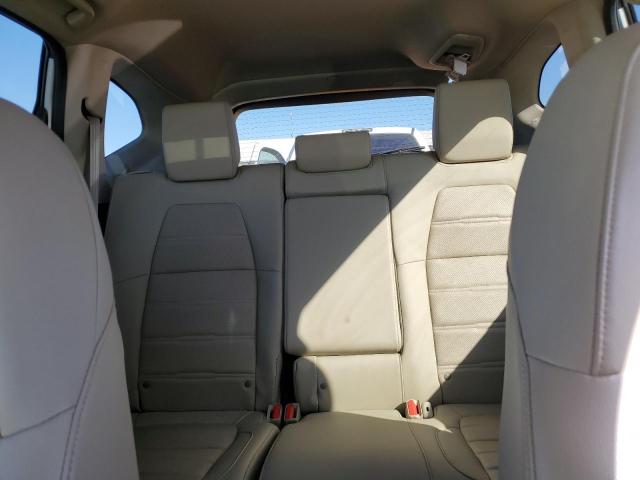2021 HONDA CR-V EXL - 7FART6H88ME013201