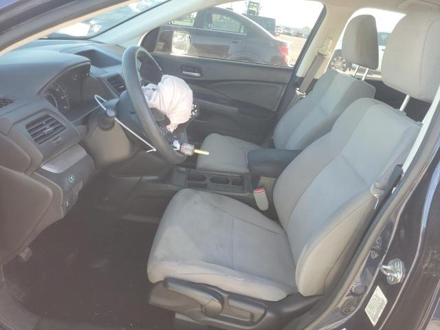 2015 HONDA CR-V LX - 3CZRM3H32FG711824