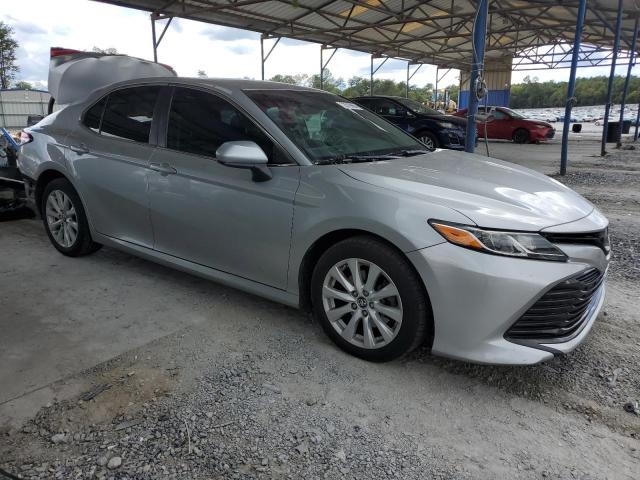2018 TOYOTA CAMRY L - 4T1B11HK2JU585820