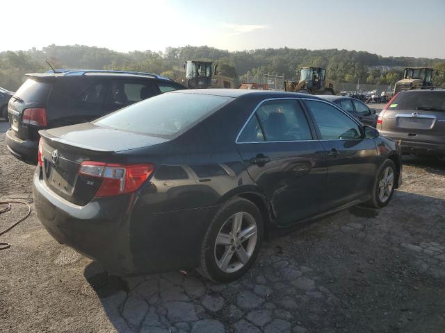 VIN 4T1BF1FK7DU646491 2013 Toyota Camry, L no.3