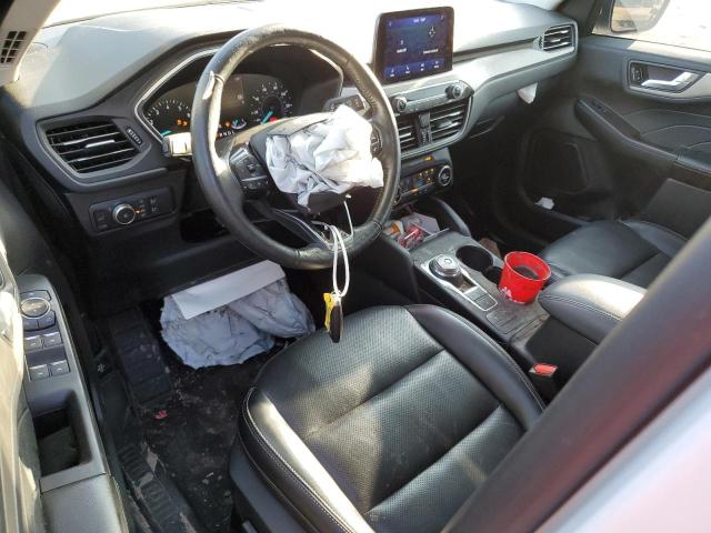 2021 FORD ESCAPE SEL - 1FMCU9H94MUA71902