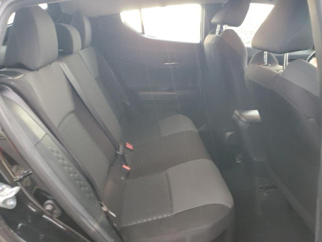 2020 TOYOTA C-HR XLE - JTNKHMBX6L1093779