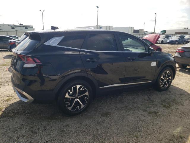 2023 KIA SPORTAGE E - 5XYK33AF2PG040895