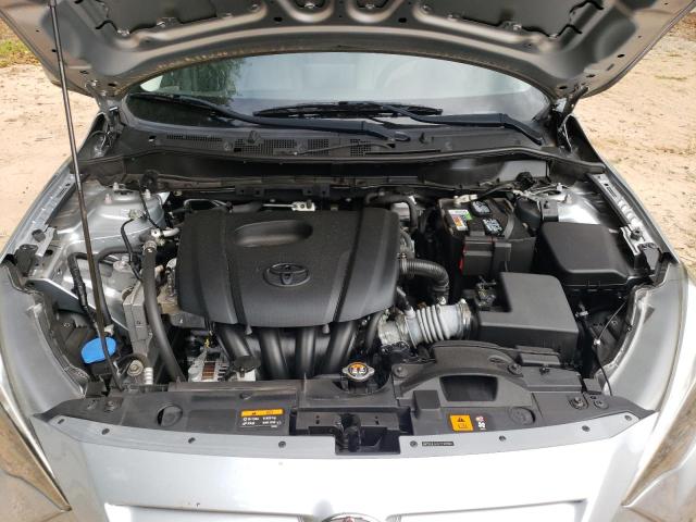 2020 TOYOTA YARIS LE 3MYDLBJV4LY708990