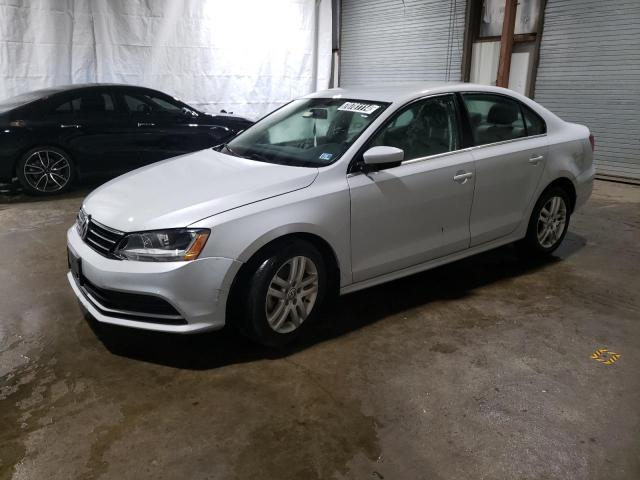 3VW2B7AJ4HM343130 - 2017 VOLKSWAGEN JETTA - #undefined