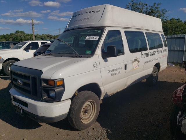 FORD ECONOLINE