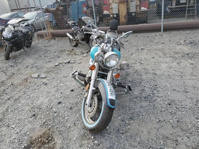 2001 YAMAHA XVS1100 JYAVP11E01A011928