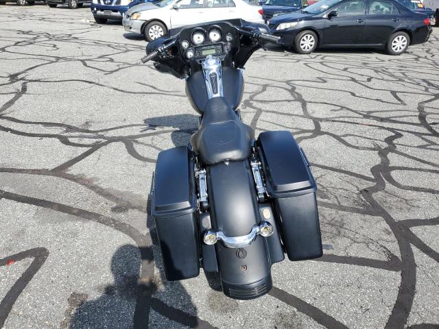 2013 HARLEY-DAVIDSON FLHX STREE - 1HD1KBM13DB693300