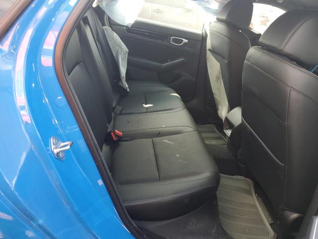 2023 HONDA CIVIC SPOR - 19XFL1H87PE008843