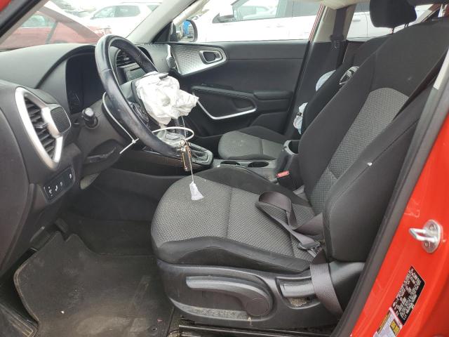 KNDJ23AU9L7023080 2020 KIA SOUL
