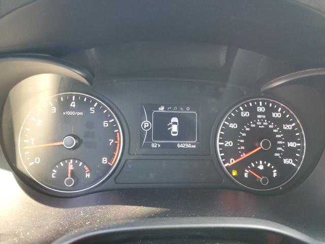 2016 KIA OPTIMA EX - 5XXGU4L34GG072294