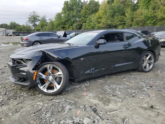 2019 CHEVROLET CAMARO SS #2919145704