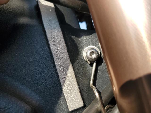 2015 TRIUMPH MOTORCYCLE SPEED TRIP - SMTN01PK2FJ684234