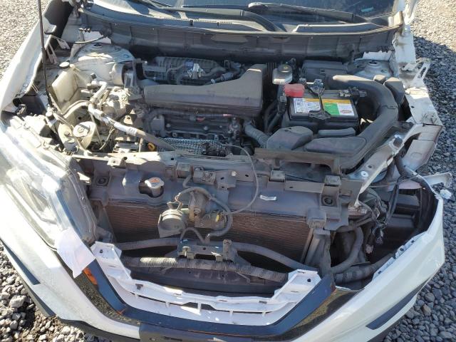 2018 NISSAN ROGUE S - 5N1AT2MV0JC725574