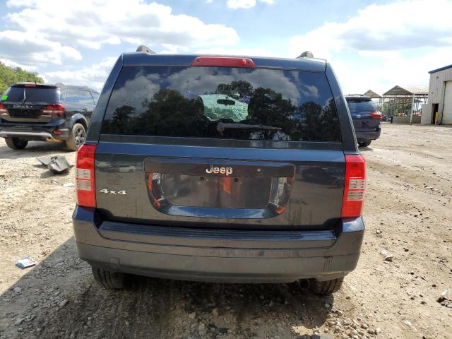 2015 JEEP PATRIOT SP - 1C4NJRBB1FD232419