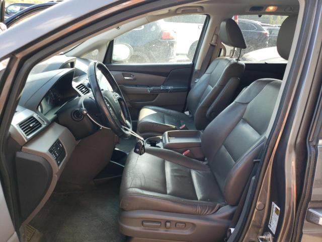 2016 HONDA ODYSSEY EX - 5FNRL5H63GB092284