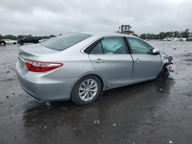 VIN 4T1BF1FK5HU695968 2017 Toyota Camry, LE no.3