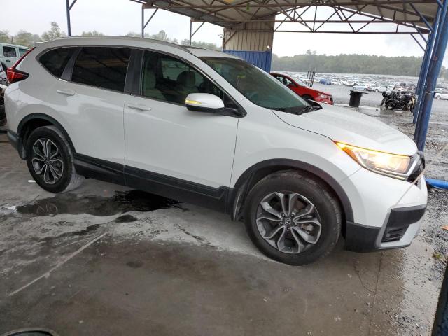 2020 HONDA CR-V - 2HKRW1H57LH400110