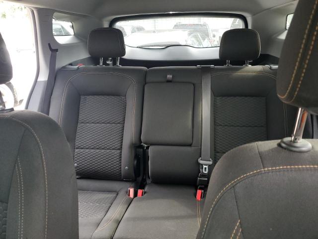 2020 GMC TERRAIN SL - 3GKALMEV3LL226472