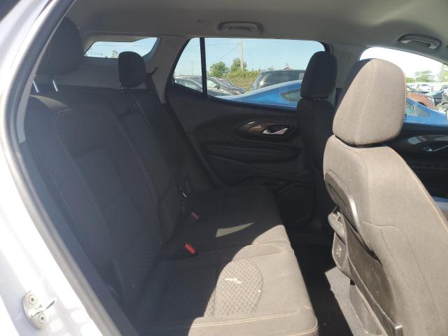 2020 GMC TERRAIN SL - 3GKALTEVXLL207119