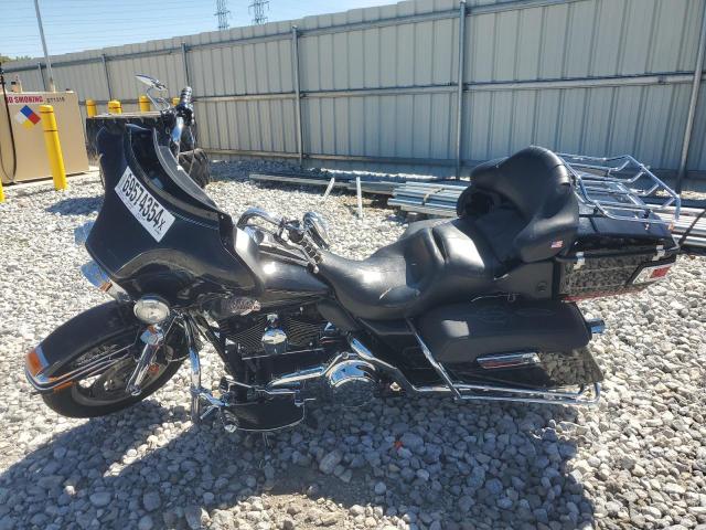 2007 HARLEY-DAVIDSON FLHTCUI 1HD1FC41X7Y607749