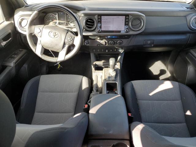 2022 TOYOTA TACOMA DOU - 3TMAZ5CN9NM178752