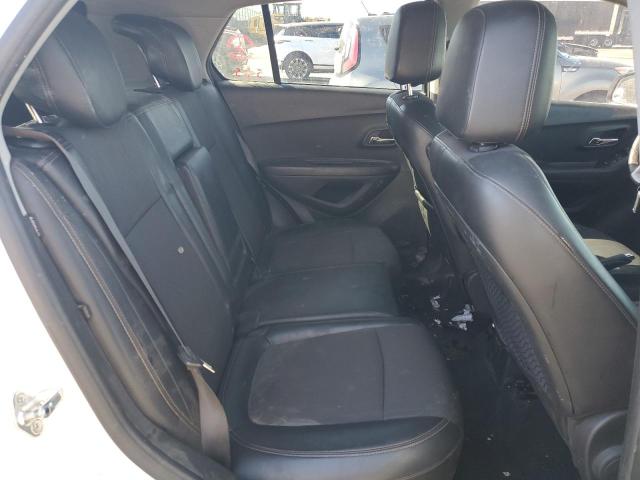 2019 CHEVROLET TRAX 1LT - KL7CJLSB3KB882683