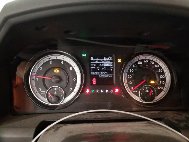 2015 RAM 1500 ST - 1C6RR7FT3FS586205