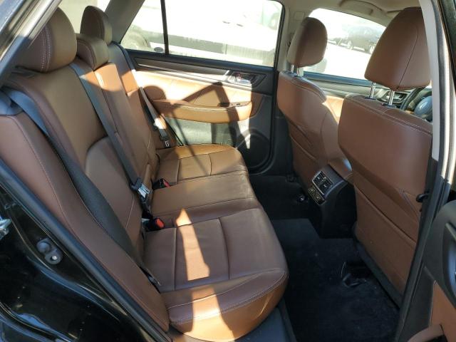 2017 SUBARU OUTBACK TO - 4S4BSETCXH3356340