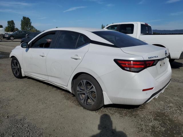 2020 NISSAN SENTRA SV - 3N1AB8CV0LY249965