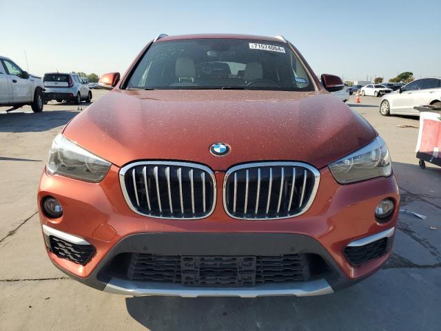 VIN WBXHU7C35J3H44124 2018 BMW X1, Sdrive28I no.5