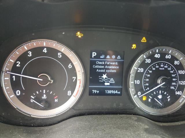 2020 HYUNDAI VENUE SE - KMHRB8A34LU037442