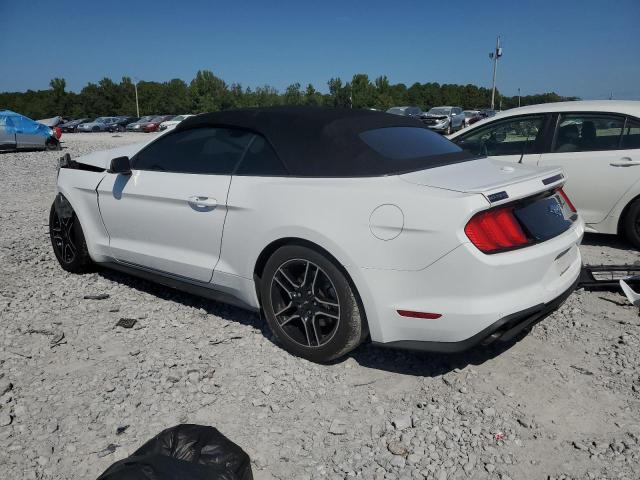 2020 FORD MUSTANG - 1FATP8UH7L5137649