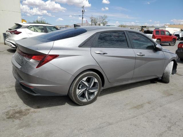 2023 HYUNDAI ELANTRA SE - KMHLS4AG0PU617942