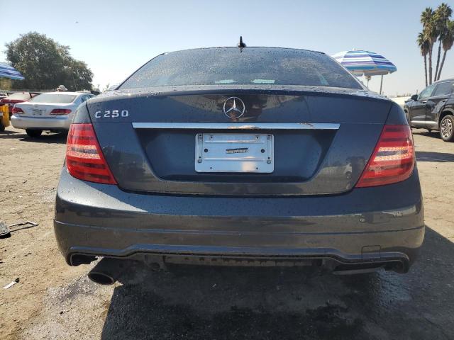 VIN WDDGF4HB8DR288240 2013 Mercedes-Benz C-Class, 250 no.6